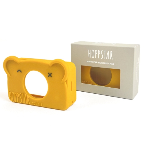 Hoppstar Coperchio in silicone Rookie Honey