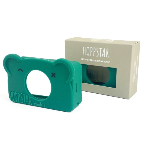 Hoppstar Coperchio in silicone Rookie Moss