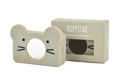 Hoppstar Copertura in silicone Rookie Oat