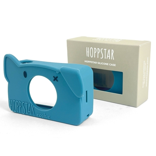 Hoppstar Copertura in silicone Rookie Yale