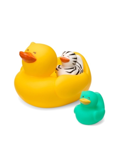 Bagno Infantino Duck 'n Family