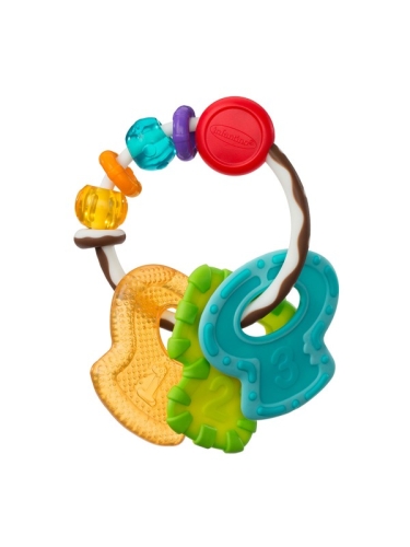 Chiavi per dentiere Infantino Cool &amp; Chew