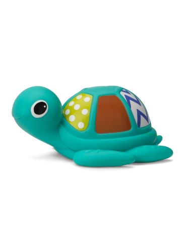 Tartaruga marina Infantino Jumbo Sea Squirter