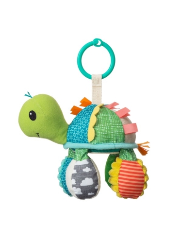 Infantino Specchio Pal Tartaruga