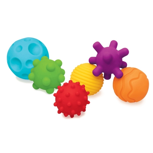 Set di palline multiple Infantino