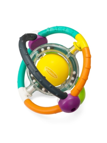 Sonaglio Orbitale Infantino