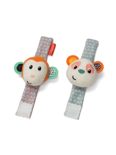 Sonagli da polso Infantino