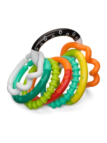 Anello Infantino Link