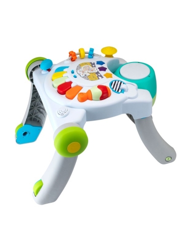Infantino Sit, Walk &amp; Play 3 in 1 Tavolo da passeggio