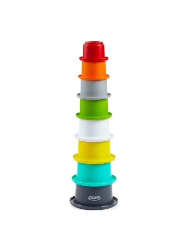 Tazze Infantino Stack 'N Nest