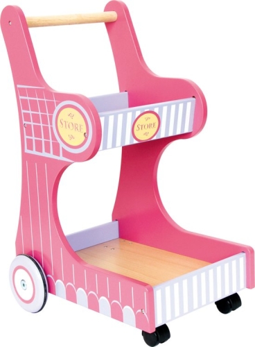 Carrello spesa Mentari Isa