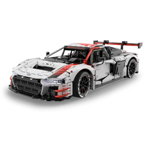 Jamara Kit di costruzione Audi R8 LMS GT3 1:8