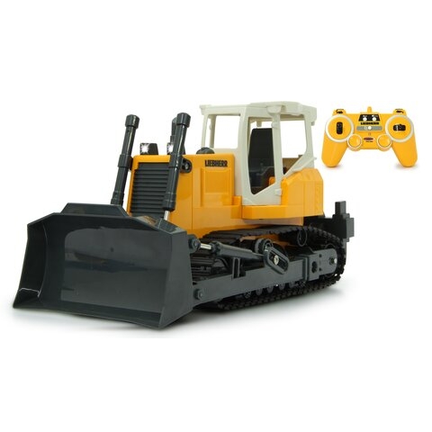 Jamara Bulldozer Liebherr