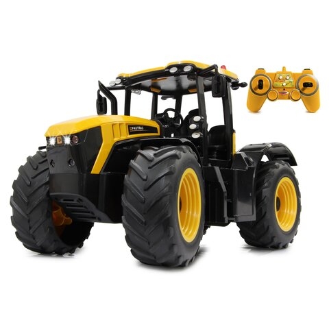 Trattore Jamara JCB Fastrac