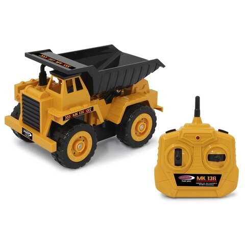 Dumper Jamara MK136