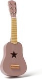 Chitarra giocattolo in legno per bambini Lilla