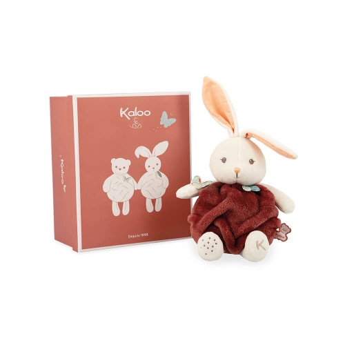 Kaloo Cuddle Plume Bolla d'amore coniglio