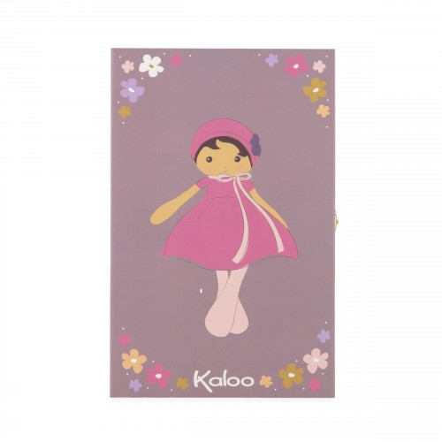 Kaloo Tendresse Music Box Emma