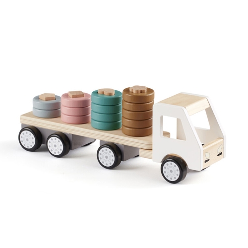 Kid's Concept camion con anelli AIDEN