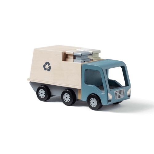 Kid's Concept camion della spazzatura AIDEN
