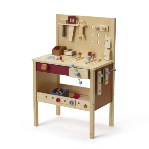 Kid's Concept Banco da lavoro KID'S HUB