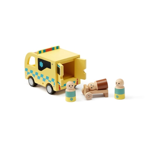 Kid's Concept Ambulanza AIDEN
