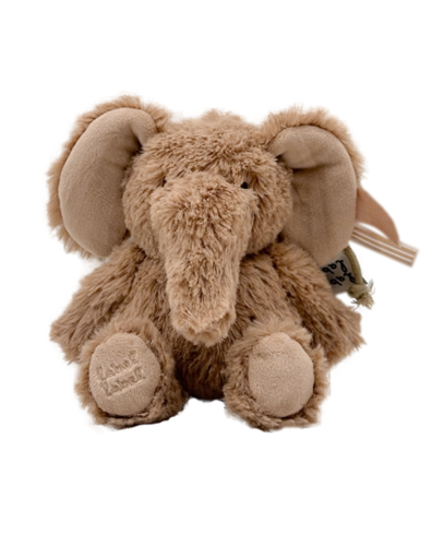 Etichetta Etichetta Peluche Elefante Elly S Torrone