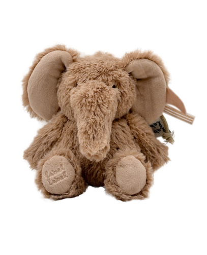 Etichetta Etichetta Peluche Elefante Elly L Torrone