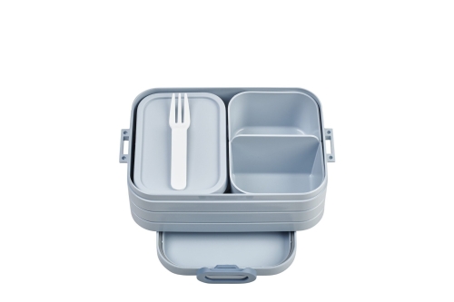 Mepal Bento Lunchbox Take a Break midi blu nordico