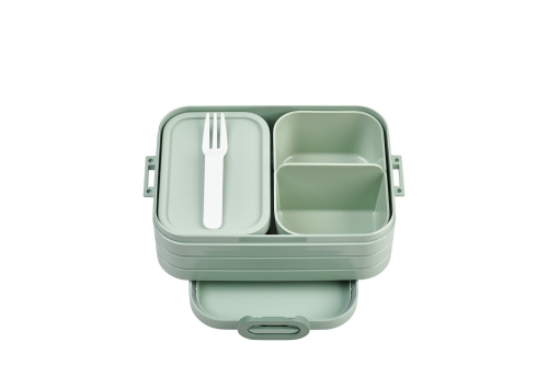 Mepal Bento Lunchbox Take a Break midi Salvia nordica
