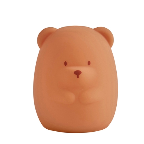 Orso notturno Nattou