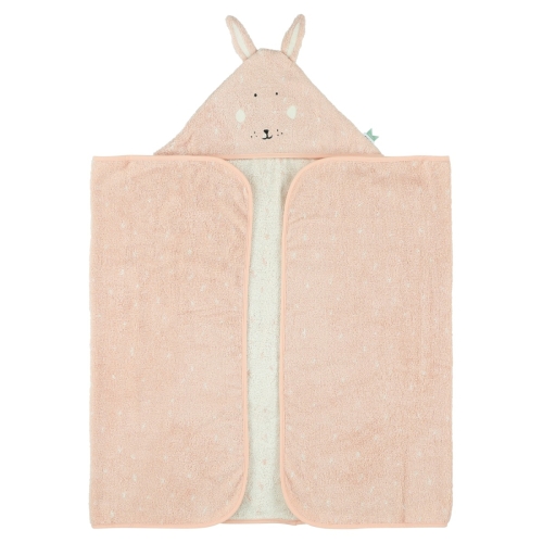 Asciugamano da bagno Trixie Mrs. Rabbit (70x130cm)