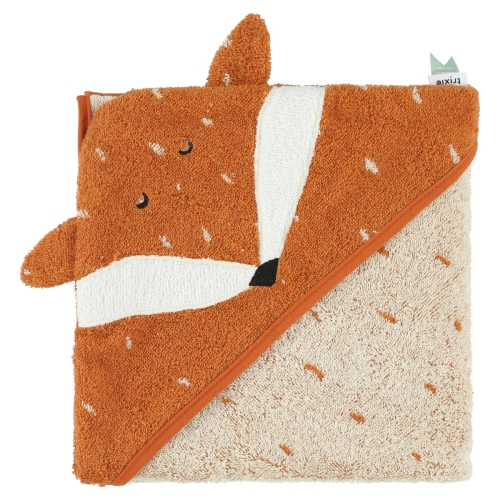Trixie Asciugamano da bagno Mr Fox (75x75cm)