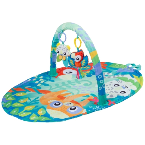 Palestra di attività Playgro Mighty Milestones