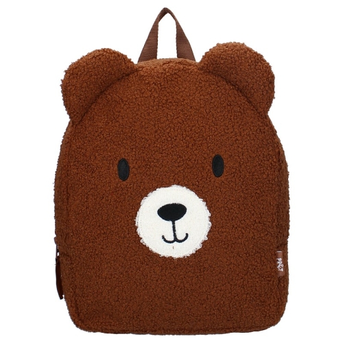 Zaino Pret Forest Fables Marrone