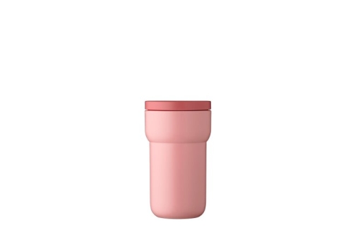 Tazza da viaggio Mepal Ellipse Nordic Pink 275 ml