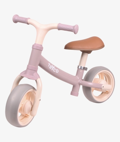 Tryco Rocky Balance Bike viola