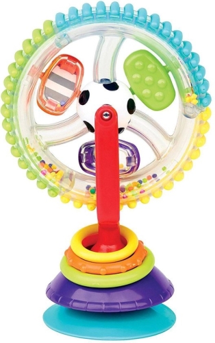 Sassy Toy Wonder Wheel