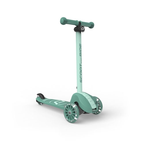 Scoot and Ride - Highwaykick 3S - Foresta