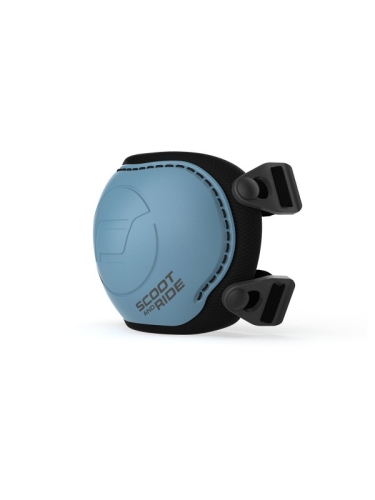 Scoot and Ride - Set di protezione XXS - Acciaio