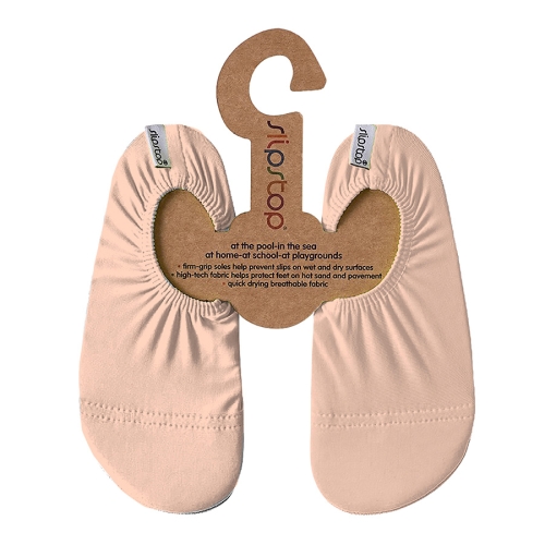 Scarpa da nuoto Slipstop per bambini L (30-32) Sand Junior