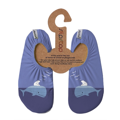 Scarpa da nuoto Slipstop XL (33-35) per bambini Alaska