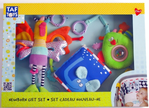 Taf Toys Set regalo per bambini