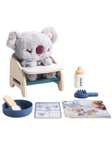 Topbright - Animali da compagnia - Baby Koala
