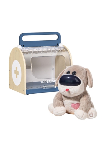 Topbright - Care Pets - Dr Dog