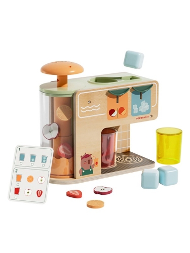 Topbright - Boutique del succo