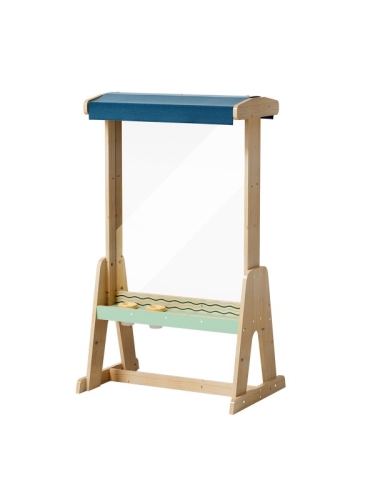 Topbright - Cavalletto per esterni