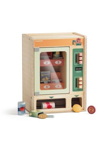 Topbright - Shop &amp; Go - Distributore automatico