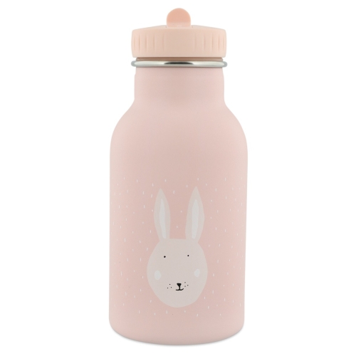 Trixie Bottiglia isolata da 350 ml Mrs. Rabbit