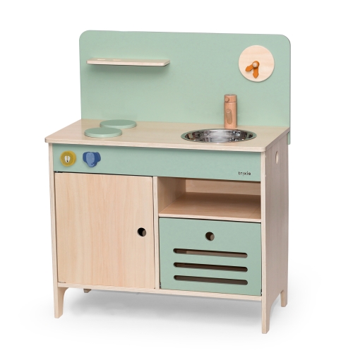 Cucina in legno Trixie